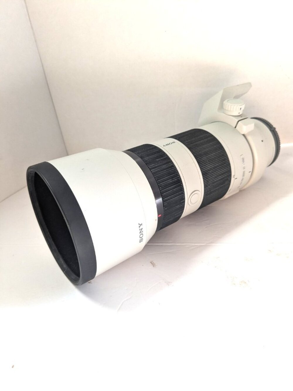 Sony FE 70-200mm F4 G OSS Lens (SEL70200G)